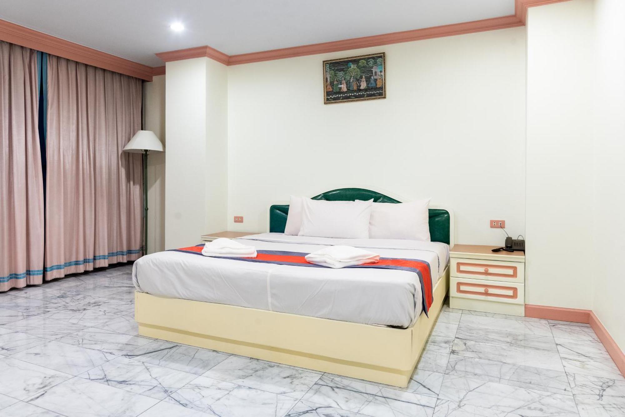 75 Paradise Lane Managed By Loft Group Bangkok Esterno foto