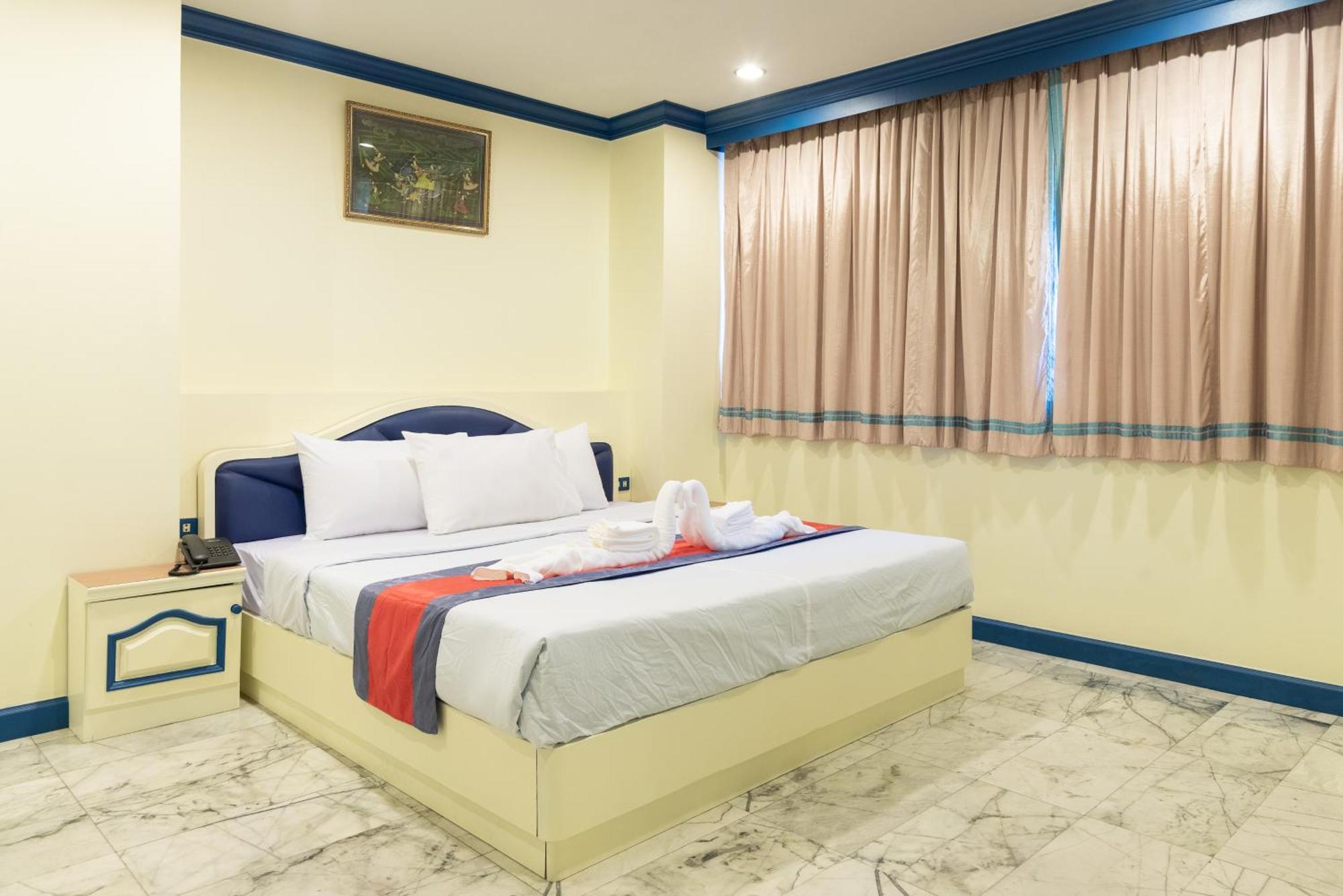 75 Paradise Lane Managed By Loft Group Bangkok Esterno foto