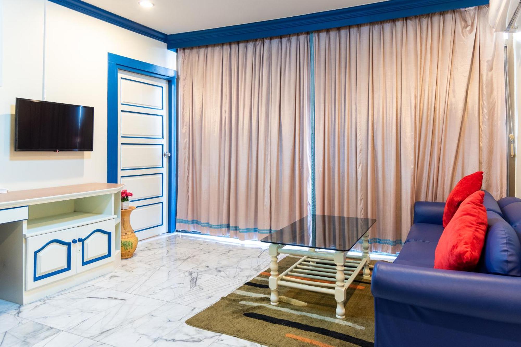75 Paradise Lane Managed By Loft Group Bangkok Esterno foto