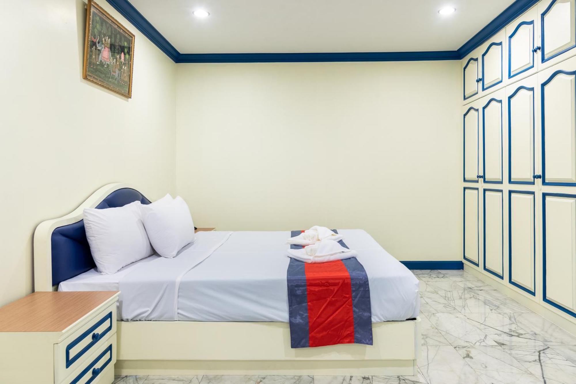 75 Paradise Lane Managed By Loft Group Bangkok Esterno foto