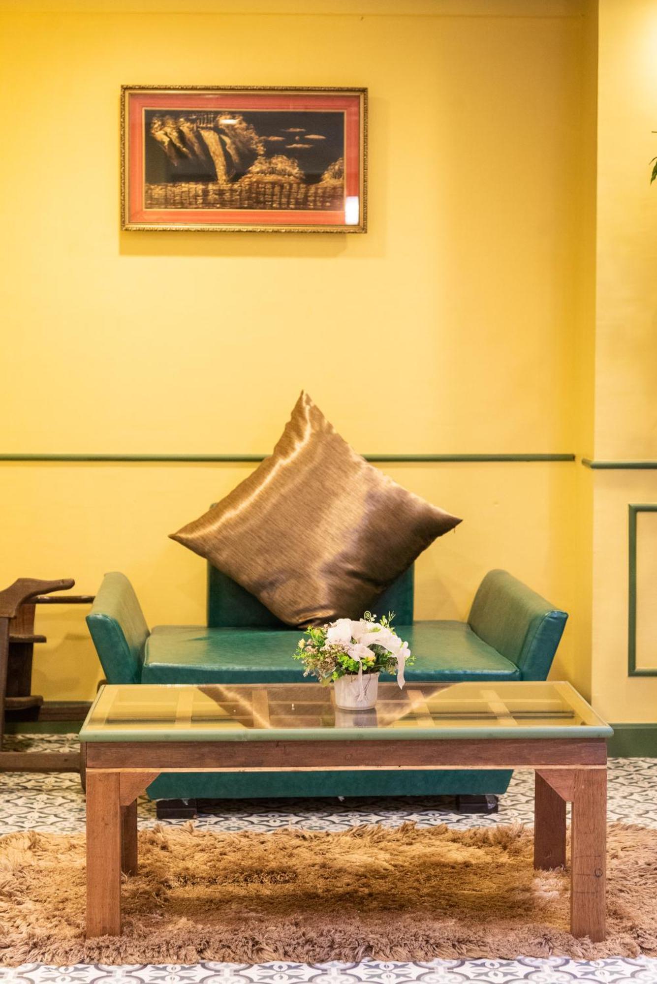 75 Paradise Lane Managed By Loft Group Bangkok Esterno foto