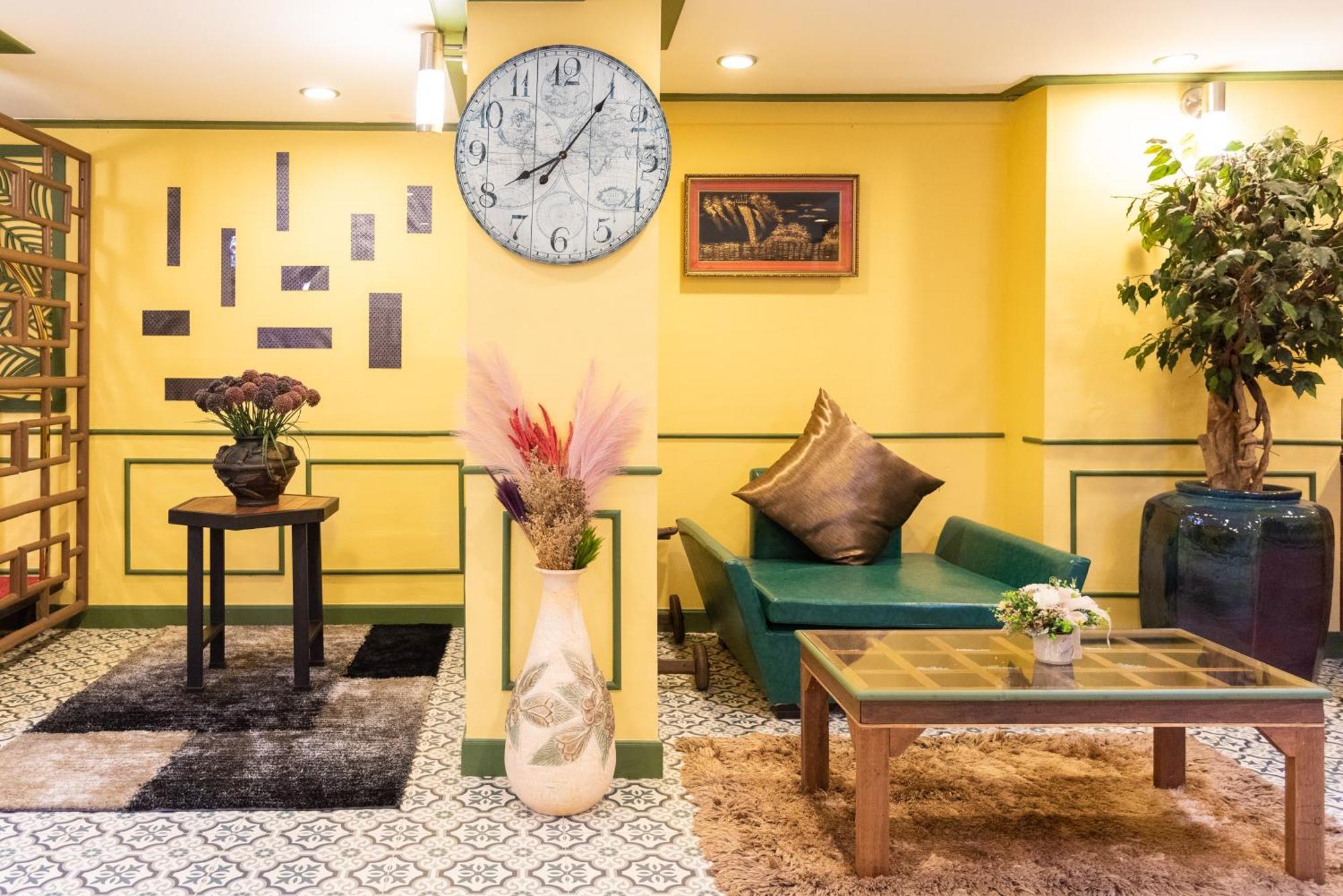 75 Paradise Lane Managed By Loft Group Bangkok Esterno foto