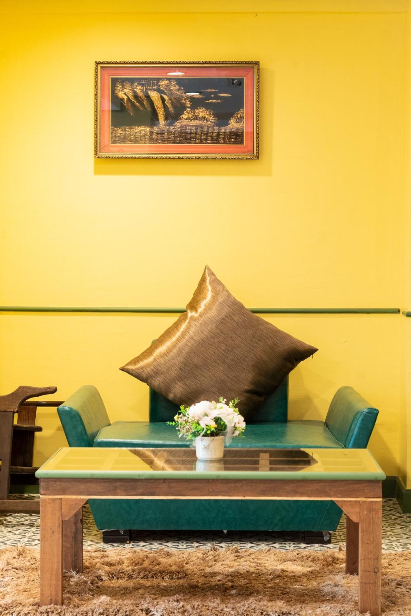 75 Paradise Lane Managed By Loft Group Bangkok Esterno foto