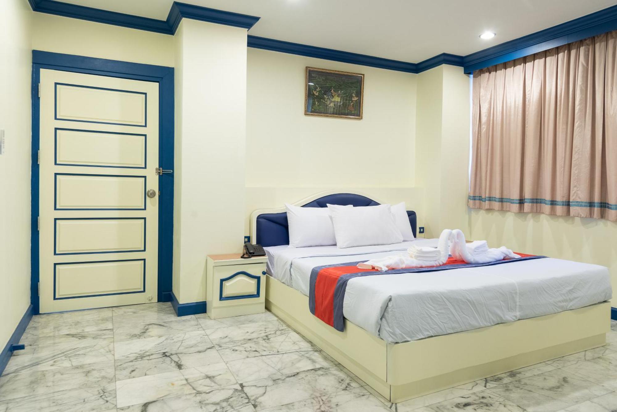 75 Paradise Lane Managed By Loft Group Bangkok Esterno foto